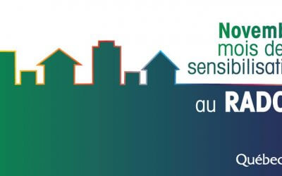 Connaissez-Vous les Risques Reliés au Radon?