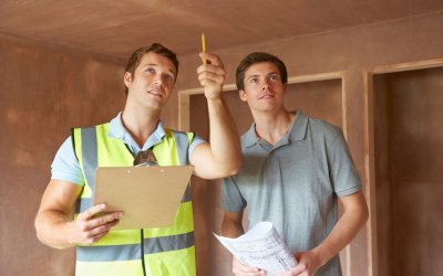Conseils pour réussir votre inspection préréception