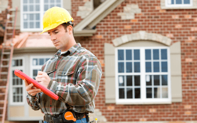 Qui Doit Être Présent lors d’une Inspection Immobilière?