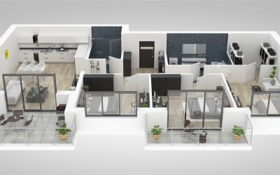 16 Avantages d’Acheter un Condo Neuf