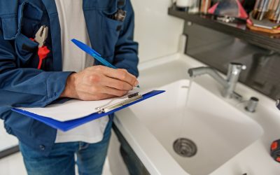 4 Conseils pour Réussir Son Inspection Préréception