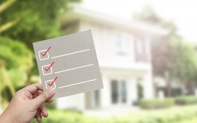 Les 3 Erreurs À Ne Pas Faire Lors d’Une Inspection Préréception